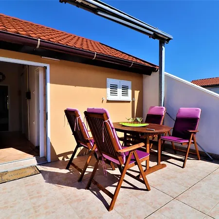 With Parking Space - 25442 Apartment Vir