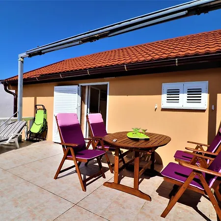 With Parking Space - 25442 Apartment Vir
