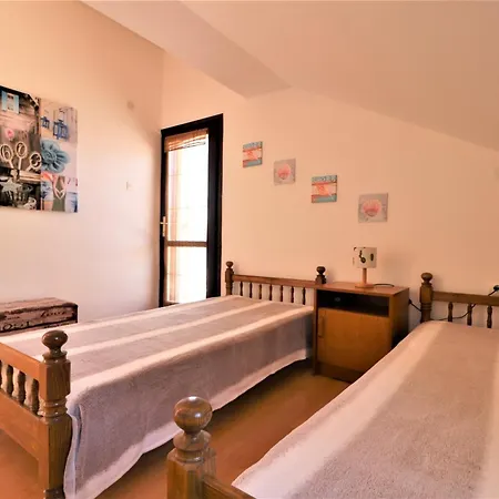 Apartament With Parking Space - 25442
